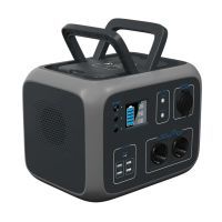Зарядная станция BLUETTI PowerOak AC50S 300W Solar (AC50S)