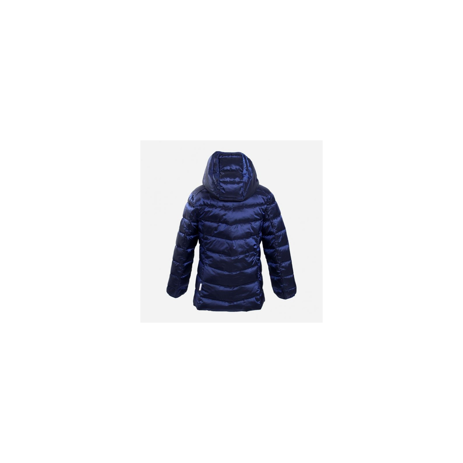 Куртка Huppa STENNA 1 17980127 синій 134 (4741468883298) зображення 3