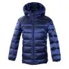 Куртка детская Huppa STEVO 2 17990227 синий 158 (4741468887401)