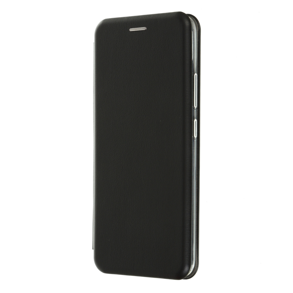 Чохол до мобільного телефона Armorstandart G-Case Realme C25Y / C21Y Black (ARM60874)