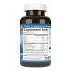 Жирні кислоти Carlson Омега-3, Смак Лимону, Elite Omega-3 Gems, 90 желатинових кап (CL01711) зображення 2