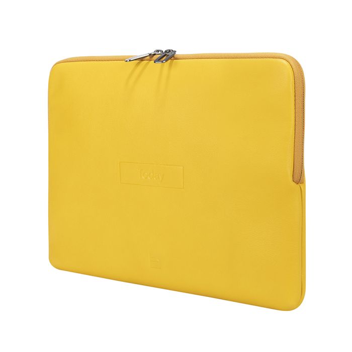 Чехол для ноутбука Tucano 14" Today Sleeve Yellow (BFTO1314-Y)