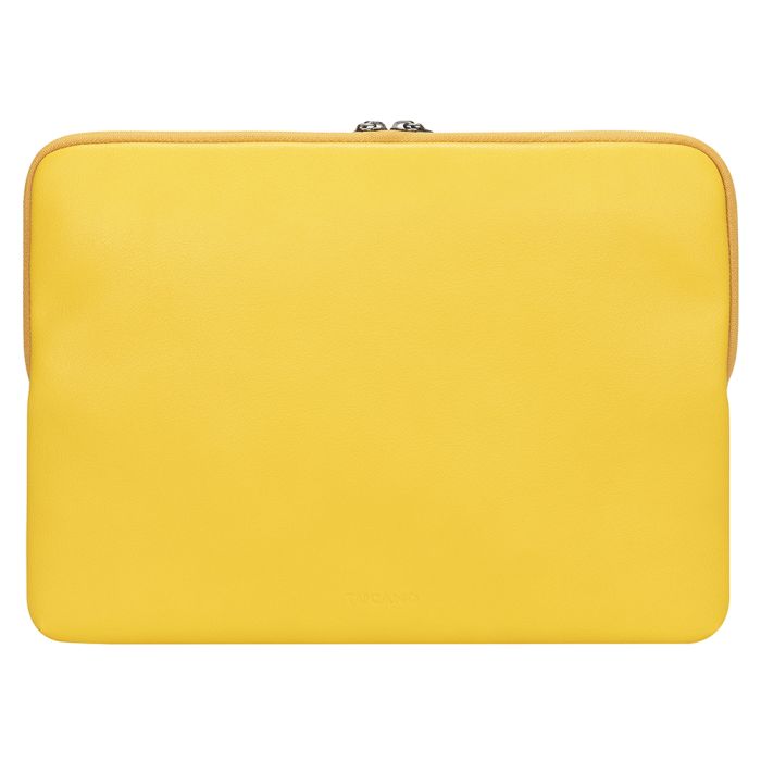 Чехол для ноутбука Tucano 14" Today Sleeve Yellow (BFTO1314-Y) изображение 3