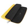 Чехол для ноутбука Tucano 14" Today Sleeve Yellow (BFTO1314-Y) изображение 4