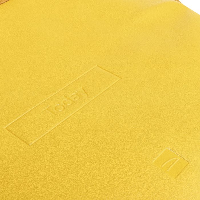 Чехол для ноутбука Tucano 14" Today Sleeve Yellow (BFTO1314-Y) изображение 7
