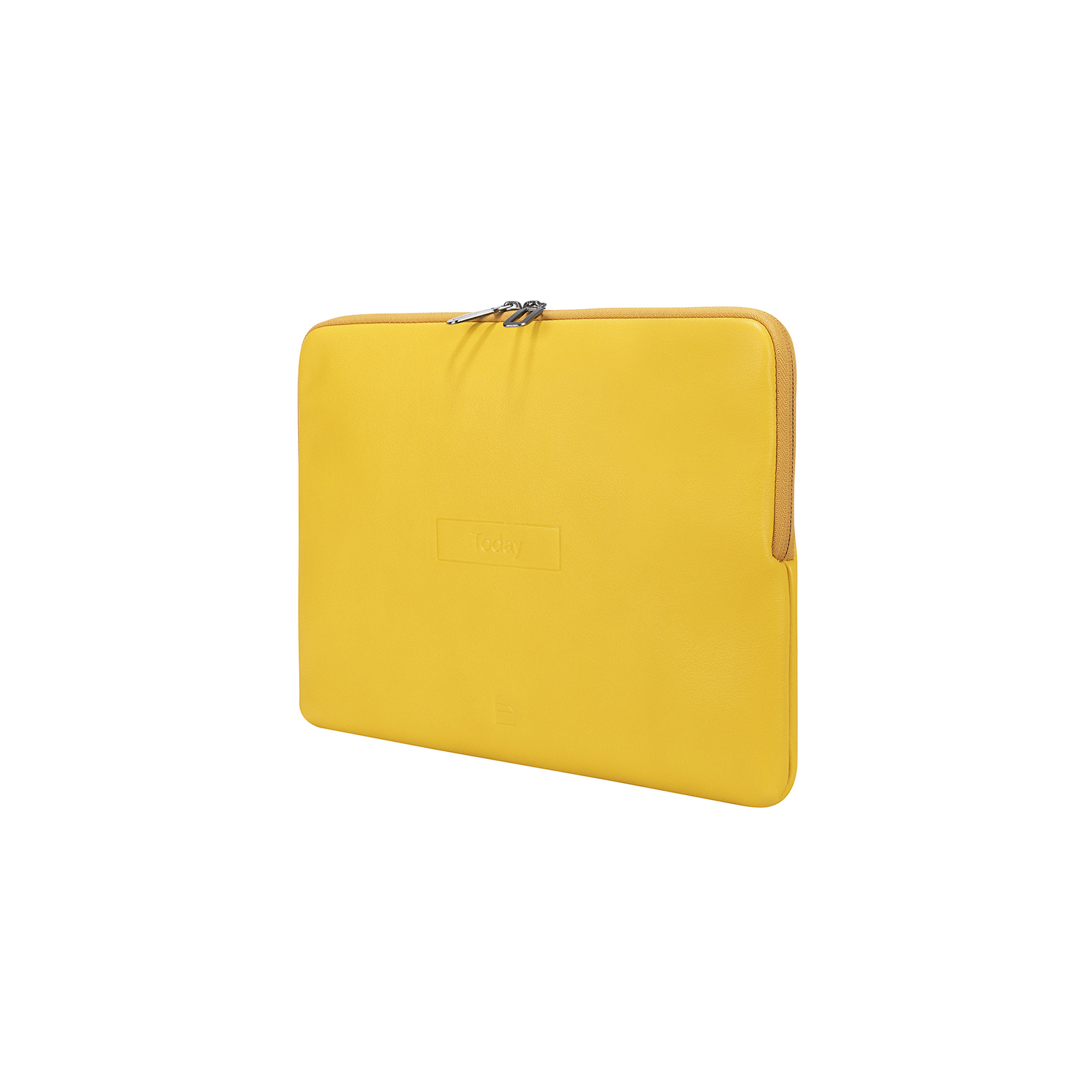 Чехол для ноутбука Tucano 14" Today Sleeve Yellow (BFTO1314-Y)
