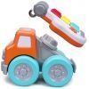 Спецтехника Bb Junior Drive 'N Rock - Эвакуатор (16-89031) изображение 2