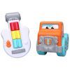 Спецтехника Bb Junior Drive 'N Rock - Эвакуатор (16-89031) изображение 4