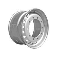 Диск колiсний Hayes Lemmerz 22,5х8,25 10х335 ET152 DIA281 (14001008925)
