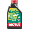 Моторное масло MOTUL Garden 2T Hi-Tech 1 л (834901)