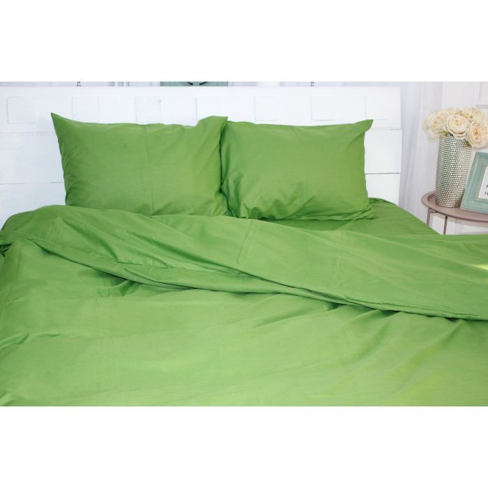 Простирадло MirSon Бязь Premium 18-0130 Carolina 220х240 см (2200000954008) зображення 2