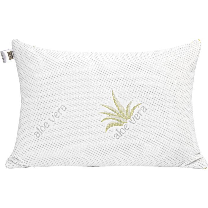 Подушка MirSon Memory №739 Dorotea Memory мягкая 40х40 см (2200003263831) изображение 2