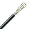 Кабель мережевий ЗЗКМ UTP cat.5e 305м 4х2х24AWG Cu PE(зовнішній) (7091003)