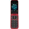 Мобильный телефон Nokia 2660 Flip Red изображение 3