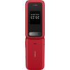 Мобільний телефон Nokia 2660 Flip Red зображення 4