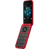 Мобільний телефон Nokia 2660 Flip Red зображення 5
