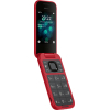 Мобильный телефон Nokia 2660 Flip Red изображение 6