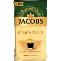 Кофе Jacobs Crema Gold,1 000г (prpj.69567)
