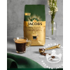 Кофе JACOBS Crema Gold,1 000г (prpj.69567) изображение 4