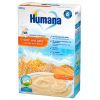 Дитяча каша Humana молочна 5 злаків з печивом 200 г (4031244775559)