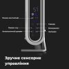 Очисник повітря AENO AP2S (AAP0002S) зображення 11