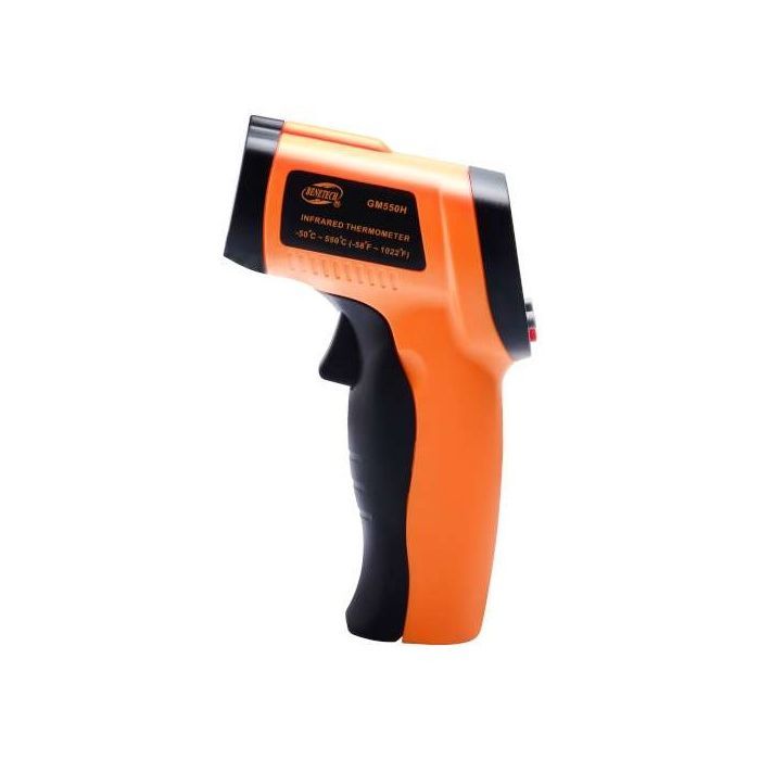 Пирометр Benetech -50-550C (GM550H) изображение 2