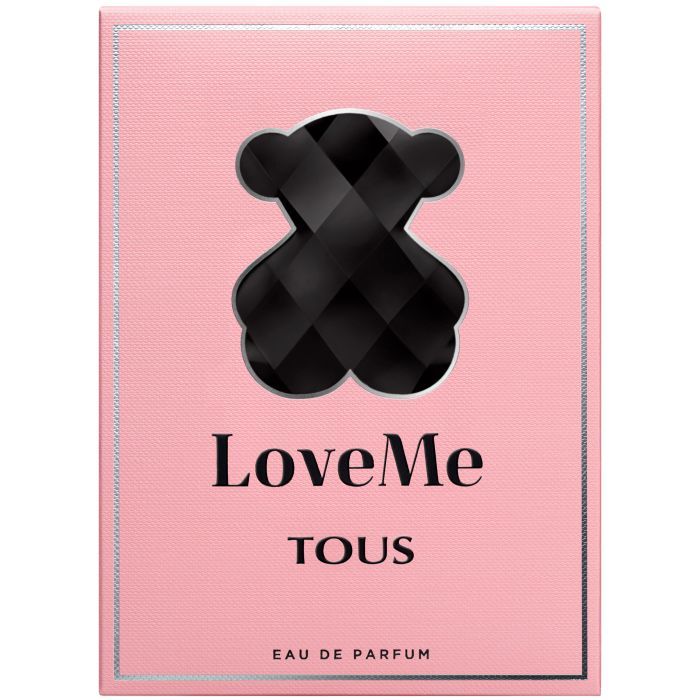 Парфюмированная вода Tous LoveMe The Onyx 30 мл (8436550508932) изображение 2