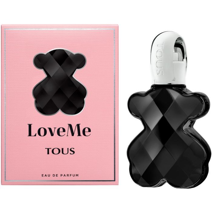 Парфюмированная вода Tous LoveMe The Onyx 30 мл (8436550508932) изображение 3
