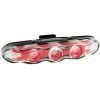Задняя велофара Good Bike EMMING 5 LED (88324-IS) изображение 2