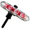 Задняя велофара Good Bike EMMING 5 LED (88324-IS) изображение 3