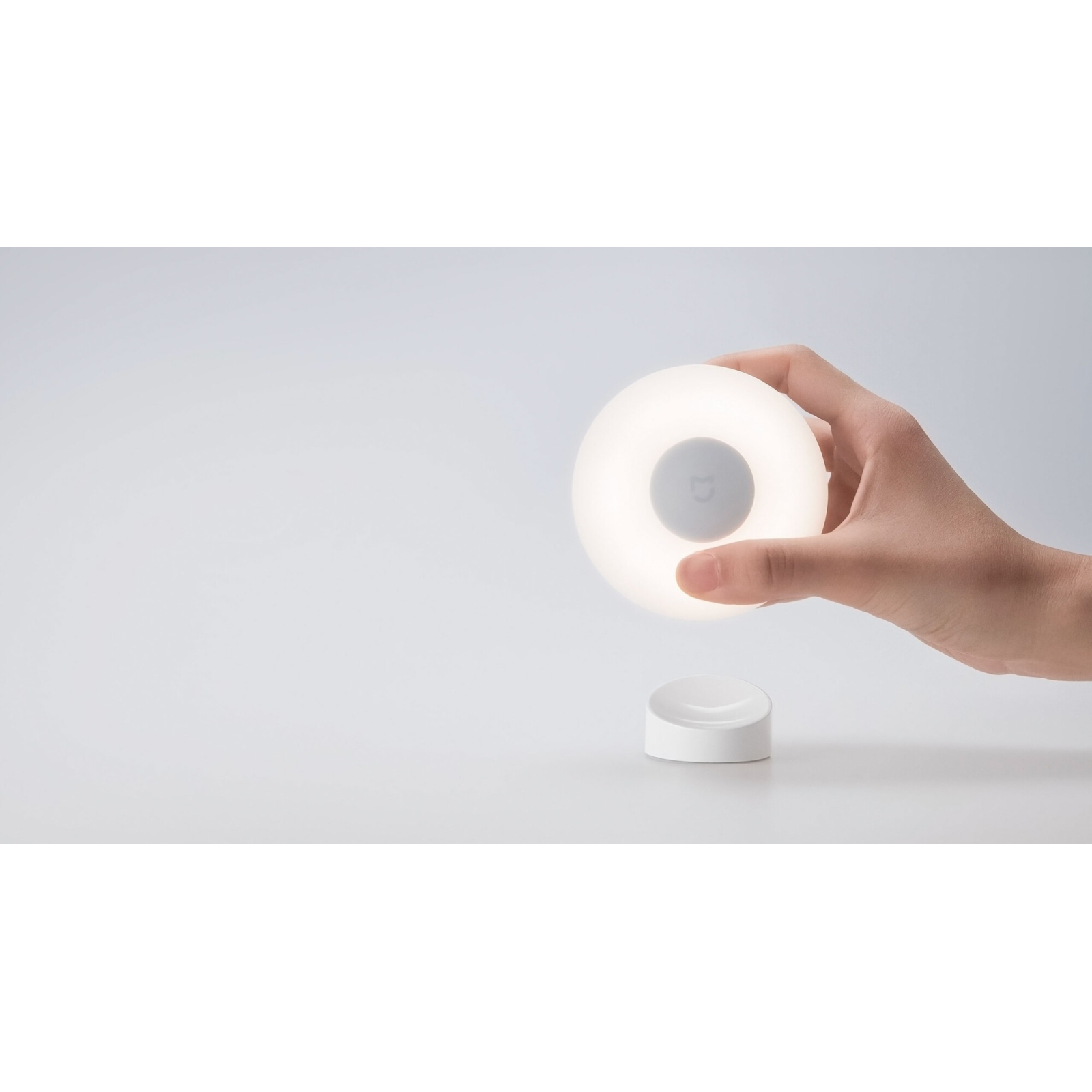 Світильник Xiaomi Mi Motion-Activated Night Light 2 (Bluetooth) зображення 4