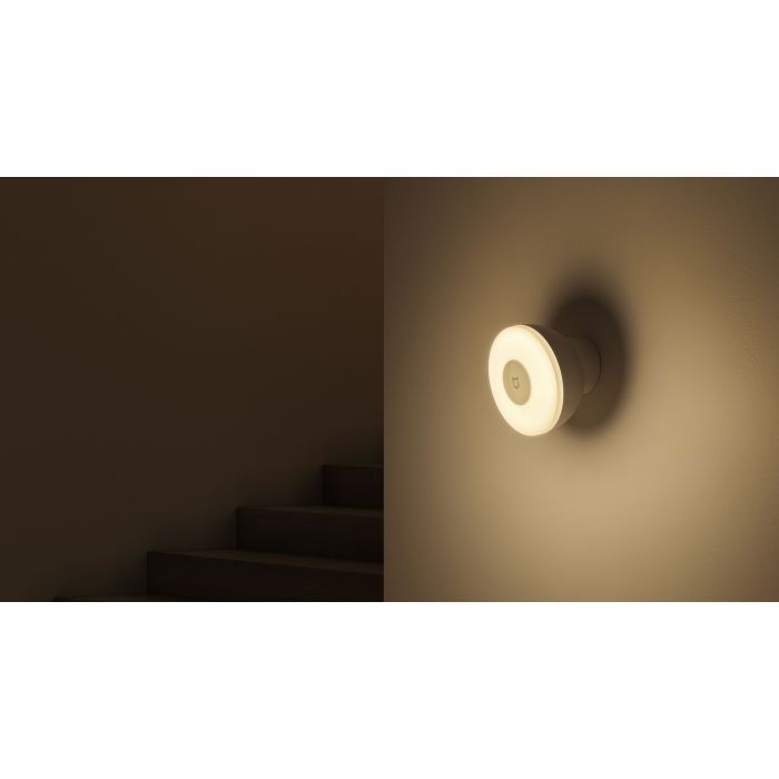 Світильник Xiaomi Mi Motion-Activated Night Light 2 (Bluetooth) зображення 5