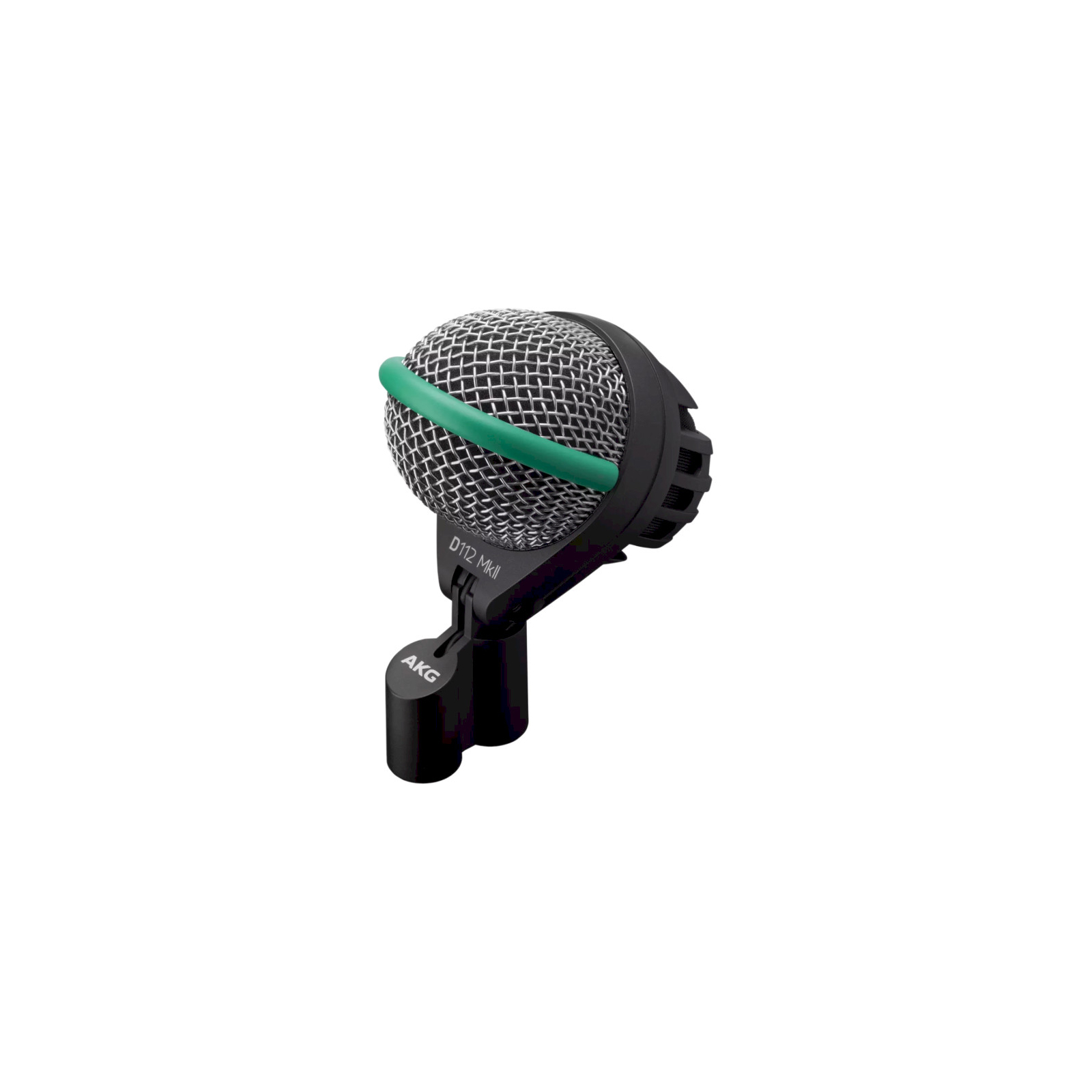 Мікрофон AKG D112 MKII (2220X00040) зображення 2