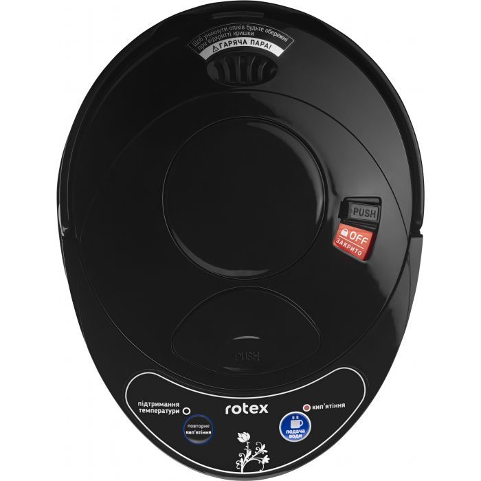 Электрочайник Rotex RTP452-S изображение 3
