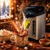Электрочайник Rotex RTP452-S изображение 7