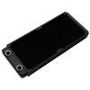 Радиатор охлаждения Ekwb EK-CoolStream SE 240 (Classic) (3831109817322) изображение 2