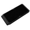 Радиатор охлаждения Ekwb EK-CoolStream SE 240 (Classic) (3831109817322)