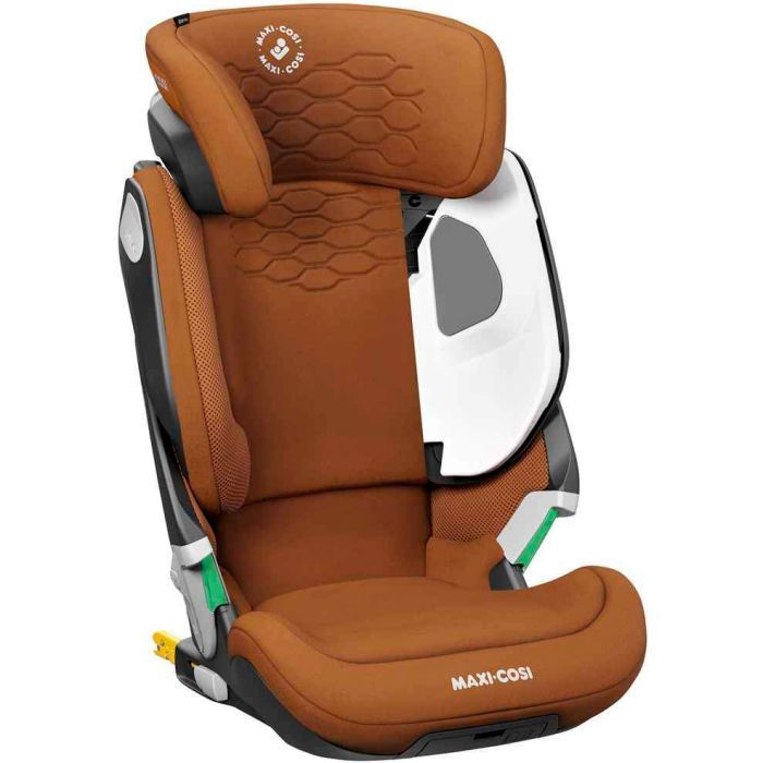 Автокрісло Maxi-Cosi Kore Pro i-Size Authentic Grey (8741510110) зображення 4