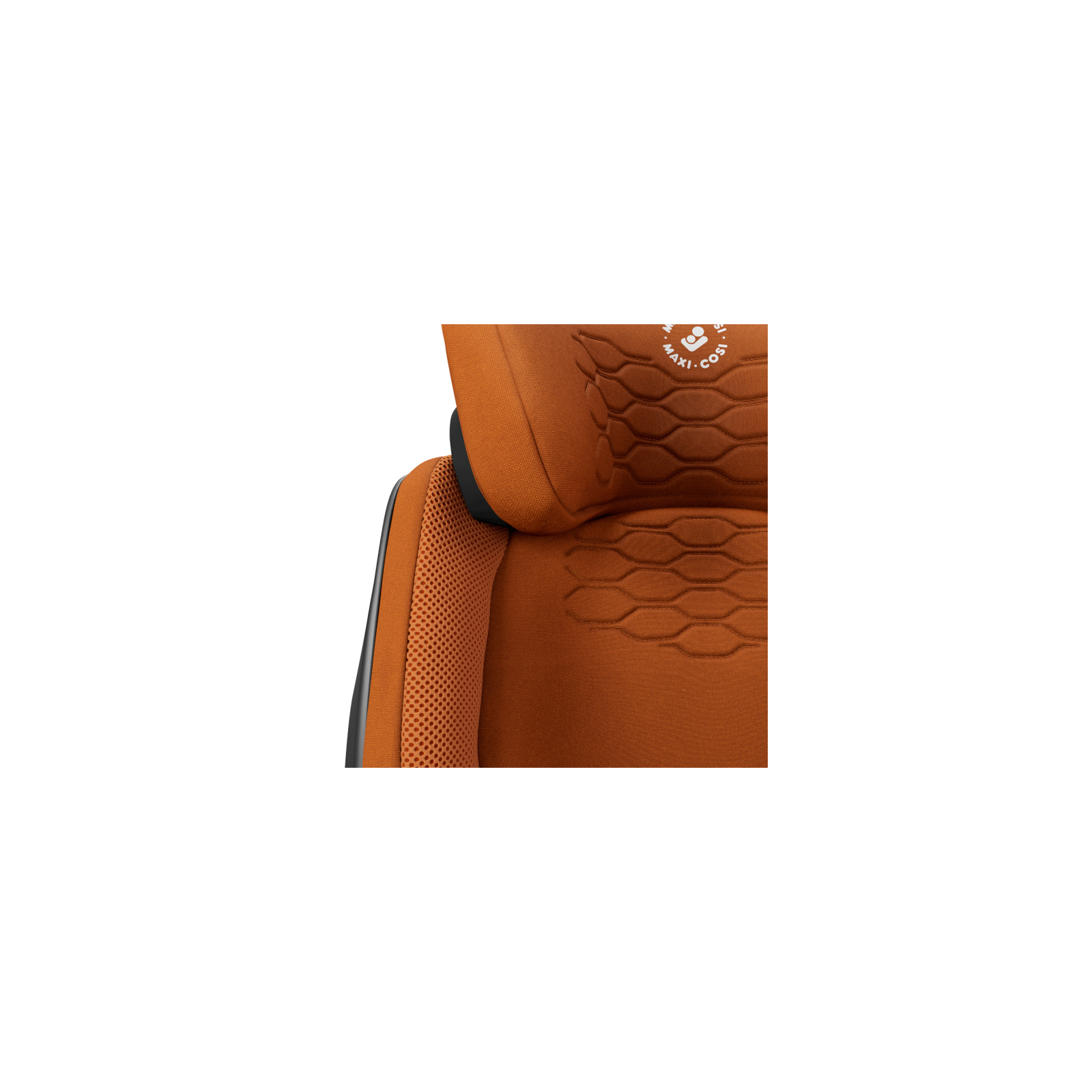 Автокресло Maxi-Cosi Kore Pro i-Size Authentic Cognac (8741650110) изображение 5