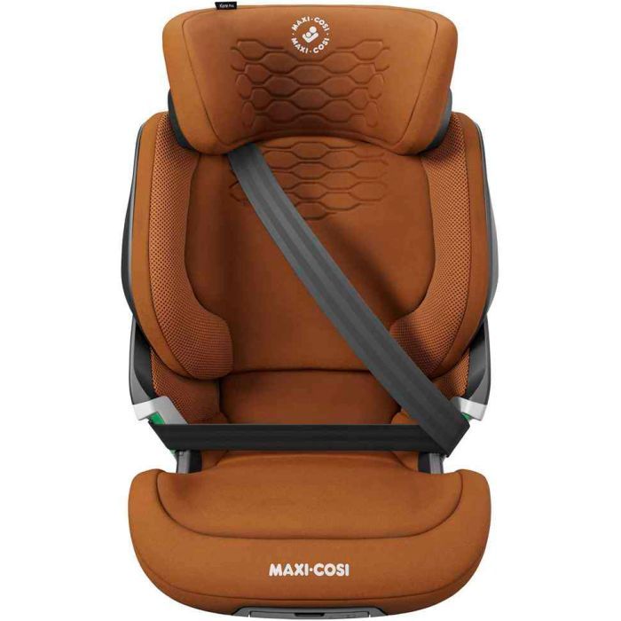Автокрісло Maxi-Cosi Kore Pro i-Size Authentic Grey (8741510110) зображення 7