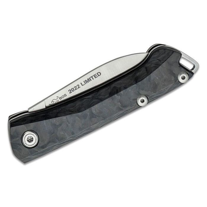 Нож Buck Saunter 2022 Limited (250CFSLE) изображение 3