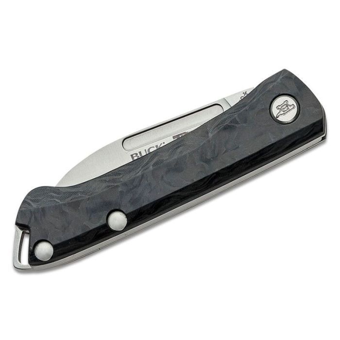 Нож Buck Saunter 2022 Limited (250CFSLE) изображение 4