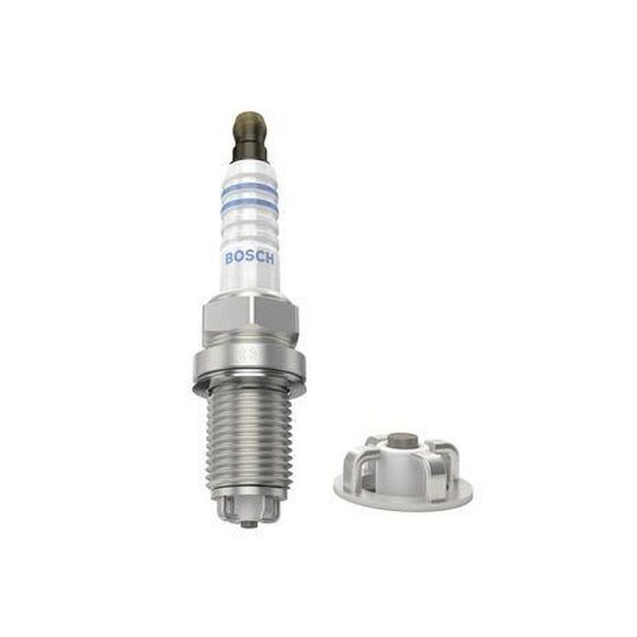 Свічка запалювання Bosch 0 242 245 590 зображення 3