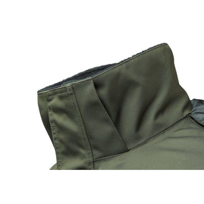 Куртка робоча Neo Tools CAMO, розмір XXL (56), з мембраною з TPU, водостійкість 5000 (81-573-XXL) зображення 11