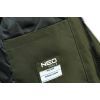 Куртка робоча Neo Tools CAMO, розмір XXL (56), з мембраною з TPU, водостійкість 5000 (81-573-XXL) зображення 7