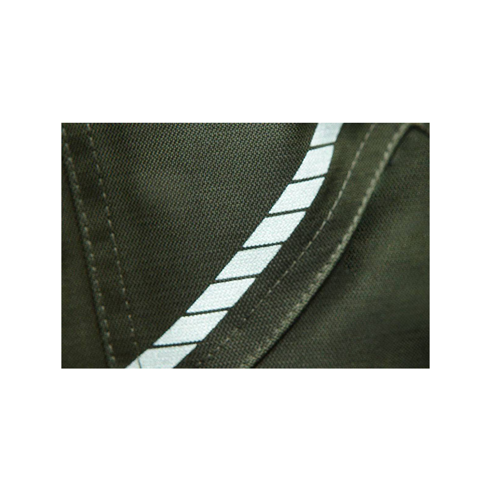 Куртка рабочая Neo Tools CAMO, размер XL(54), с мембраной из TPU, водостойкость 5000м (81-573-XL) изображение 9