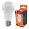 Лампочка Electrum A60 10W PA LS-V10 E27 4000K (A-LS-1520)