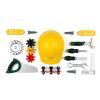Ігровий набір Bosch Майстерня Junior (8612) зображення 2