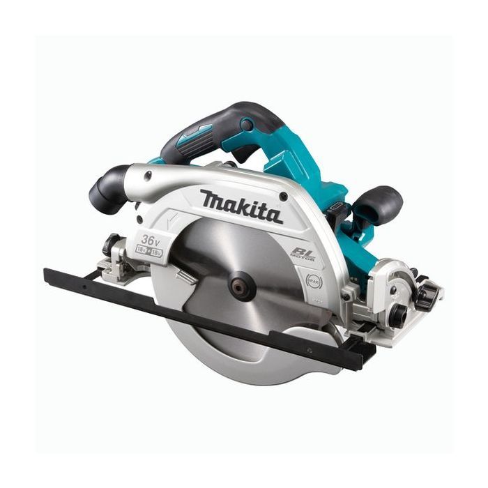 Дисковая пила Makita DHS900Z LXT, 18В+18В, 235мм (DHS900Z)