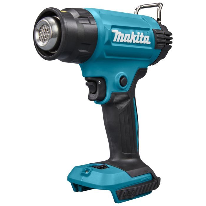 Строительный фен Makita DHG181RT LXT 18В (DHG181RT) изображение 2